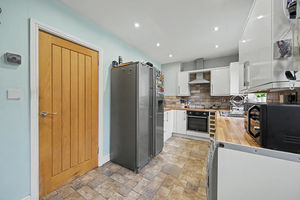 Laburnum Street Hollingwood